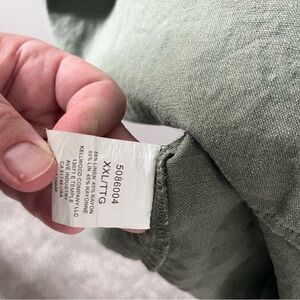 Briggs New York Dress XXL